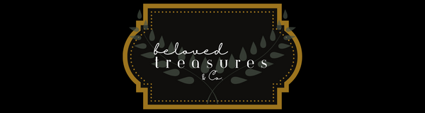 Beloved Treasures & Co.